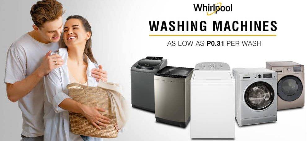 whirlpool washing machine repair | call: 1800 889 9644